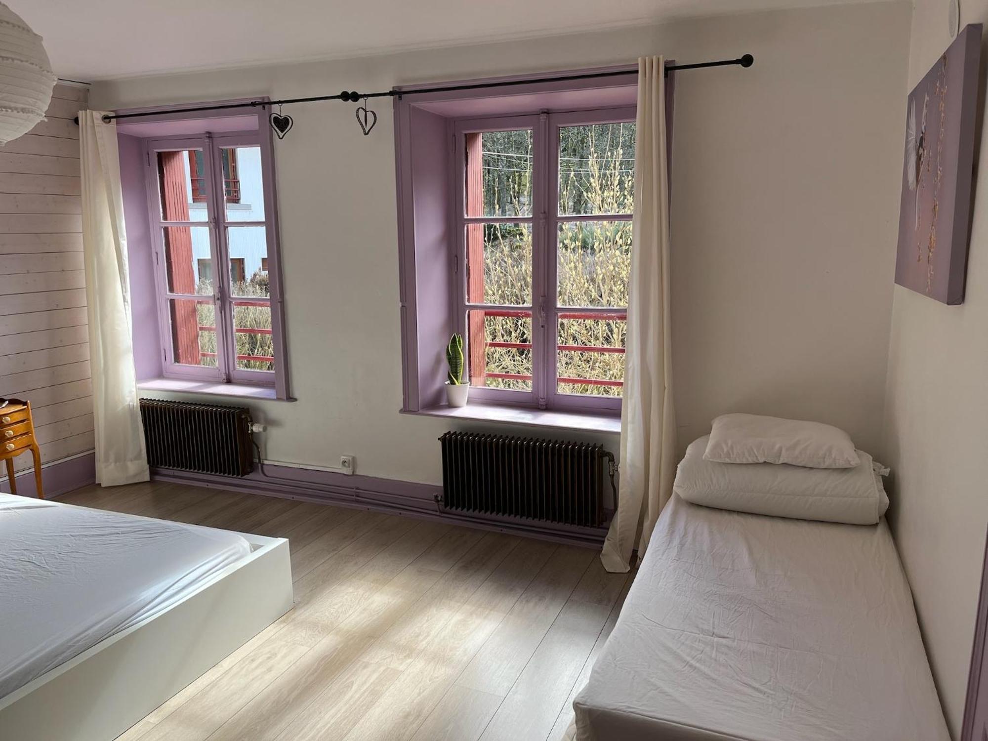 Ferme Des Jonquilles 15P - Billard, Ps4, Salle De Sport Gerardmer Exterior photo